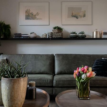 Het Zeeuwse Bloemenhuis IJzendijke Eksteriør billede